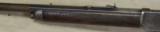 Winchester Model 1873 Deluxe .44-40 Caliber Rifle S/N 72821 - 5 of 14