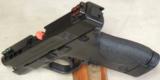 Smith & Wesson Performance Center M&P Shield 9mm Caliber Pistol NIB S/N HDV1964 - 3 of 6
