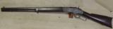 Winchester Model 1873 Engraved 44 WCF Caliber Sporting Rifle S/N 402762B - 1 of 25