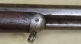 Winchester Model 1873 Engraved 44 WCF Caliber Sporting Rifle S/N 402762B - 18 of 25