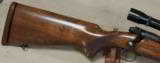 Winchester Model 70 Pre-64 .375 Magnum Caliber Rifle S/N 169501 - 10 of 24