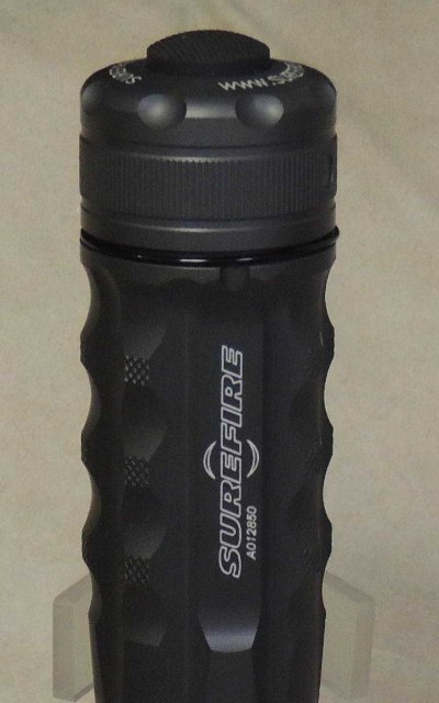 SureFire Millennium M6 Guardian 250/500 Lumen Combat Flashlight NEW