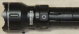Dark Ops HellFighter X-19 350 Lumen Xenon Bulb Flashlight NEW - 2 of 3
