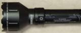 Dark Ops HellFighter X-21 500 Lumen Xenon Bulb Flashlight NEW - 2 of 2