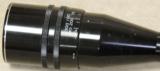 Early TASCO 4-16x40 Scope with Duplex Reticle - 3 of 5