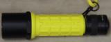 Surefire Yellow G2 Nitrolon 65 Lumen Flashlight NIB - 2 of 2