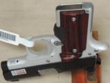 Kimber NEW Micro 9 Crimson Carry 9mm Caliber pistol S/N TB0004971 - 5 of 5