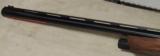 Benelli Ethos Field Nickel Engraved 12 GA Shotgun NIB S/N F360228R16 - 5 of 9