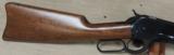 Browning Model 1886 Saddle Ring Carbine .45-70 Gov't Caliber Rifle S/N 00395 NY1C7 - 11 of 11