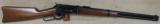 Browning Model 1886 Saddle Ring Carbine .45-70 Gov't Caliber Rifle S/N 00395 NY1C7 - 2 of 11