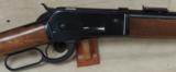 Browning Model 1886 Saddle Ring Carbine .45-70 Gov't Caliber Rifle S/N 00395 NY1C7 - 10 of 11