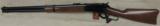 Browning Model 1886 Saddle Ring Carbine .45-70 Gov't Caliber Rifle S/N 00395 NY1C7 - 1 of 11