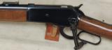 Browning Model 1886 Saddle Ring Carbine .45-70 Gov't Caliber Rifle S/N 00395 NY1C7 - 4 of 11