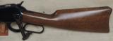 Browning Model 1886 Saddle Ring Carbine .45-70 Gov't Caliber Rifle S/N 00395 NY1C7 - 3 of 11