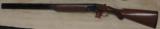 SigArms LL Bean New Englander 20 GA O&U Shotgun S/N EX05500 - 1 of 14