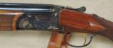 SigArms LL Bean New Englander 20 GA O&U Shotgun S/N EX05500 - 6 of 14