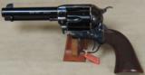 Uberti Short Stroke SASS PRO .45 LC Caliber Revolver NIB S/N UB4987 - 1 of 10