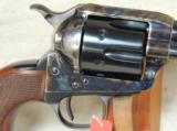 Uberti Short Stroke SASS PRO .45 LC Caliber Revolver NIB S/N UB4987 - 10 of 10