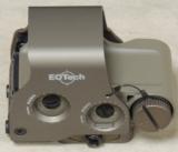 EOTech EXPS 3 Holographic Red Dot Sight NIB - 2 of 5