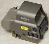 EOTech EXPS 3 Holographic Red Dot Sight NIB - 1 of 5