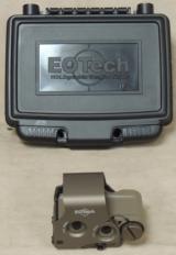 EOTech EXPS 3 Holographic Red Dot Sight NIB - 5 of 5