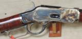 Uberti Model 1873 Sporting .45 Colt Caliber Rifle NIB S/N W65251 - 7 of 9