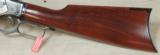 Uberti Model 1873 Sporting .45 Colt Caliber Rifle NIB S/N W65251 - 3 of 9