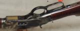 Uberti Model 1873 Sporting .45 Colt Caliber Rifle NIB S/N W65251 - 6 of 9