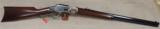 Uberti Model 1873 Sporting .45 Colt Caliber Rifle NIB S/N W65251 - 9 of 9