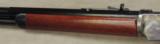 Uberti Model 1873 Half Octagon to Round .357 Magnum Caliber Rifle NIB S/N W65939 - 5 of 11
