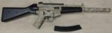 GSG 522 Digital Camo .22 LR Caliber MP5 Clone Carbine Rifle NIB S/N A366712 - 2 of 7