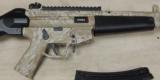 GSG 522 Digital Camo .22 LR Caliber MP5 Clone Carbine Rifle NIB S/N A366712 - 7 of 7