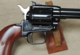 Heritage Rough Rider .22 LR / .22 Mag Combo Revolver S/N C15663 - 8 of 10