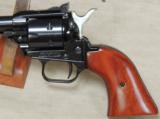 Heritage Rough Rider .22 LR / .22 Mag Combo Revolver S/N C15663 - 3 of 10