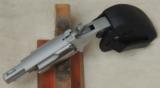 North American Arms .22 Magnum Caliber Revolver w/ Holster Grip NIB S/N E352299 - 6 of 7
