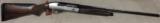 Benelli Ethos Field Nickel Engraved 28 GA Shotgun NIB S/N XA14387N16 - 1 of 14