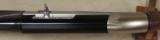 Benelli Ethos Field Nickel Engraved 28 GA Shotgun NIB S/N XA14387N16 - 8 of 14