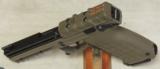 Kel-Tec PMR30 .22 Mag Patriot Brown Pistol 30 Rounds! NIB S/N WWBZ75 - 5 of 6