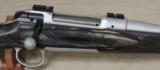 Sauer 101 Alaska .22-250 Caliber Rifle S/N A012518 - 8 of 9