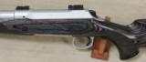 Sauer 101 Alaska .22-250 Caliber Rifle S/N A012518 - 4 of 9