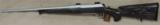 Sauer 101 Alaska .22-250 Caliber Rifle S/N A012518 - 1 of 9