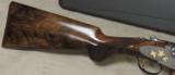 Caesar Guerini Magnus Light Grouse 20/28 GA Double barrel set NIB S/N 114443 - 9 of 15