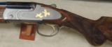 Caesar Guerini Magnus Light Grouse 20/28 GA Double barrel set NIB S/N 114443 - 3 of 15