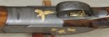 Caesar Guerini Magnus Light Grouse 20/28 GA Double barrel set NIB S/N 114443 - 6 of 15