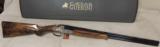Caesar Guerini Magnus Light Grouse 20/28 GA Double barrel set NIB S/N 114443 - 8 of 15