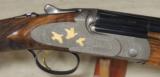 Caesar Guerini Magnus Light Grouse 20/28 GA Double barrel set NIB S/N 114443 - 10 of 15