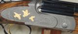 Caesar Guerini Magnus Light Grouse 20/28 GA Double barrel set NIB S/N 114443 - 11 of 15