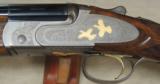 Caesar Guerini Magnus Light Grouse 20/28 GA Double barrel set NIB S/N 114443 - 4 of 15