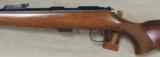 CZ Model 455 Training Rifle .22 LR Caliber NIB S/N B409037 - 4 of 10