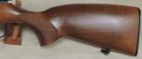 CZ Model 455 Training Rifle .22 LR Caliber NIB S/N B409037 - 3 of 10
